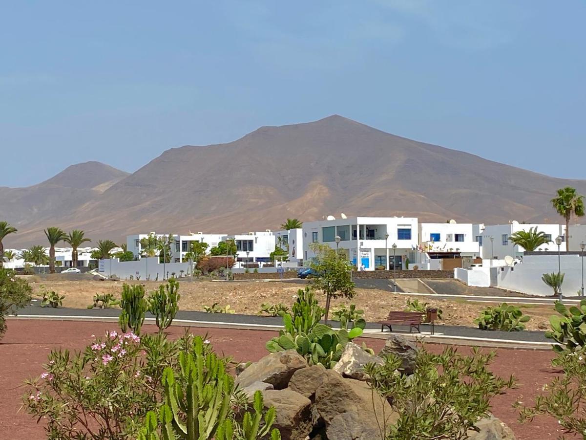 Willa Sea Marina Rubicon Playa Blanca (Lanzarote)