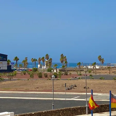Sea Marina Rubicon Villa Playa Blanca  Exterior photo